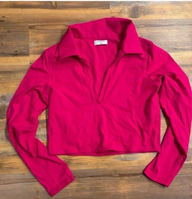 Aritzia Babaton Crop