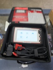 Snap-on Tools Eesc333 Apollo-d8 21.2 Diagnostic Scanner Tablet