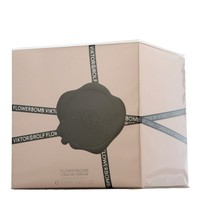 Viktor & Rolf Flowerbomb Edp 100Ml
