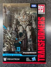 Transformers Studio Series 13 ROTF Megatron MISB
