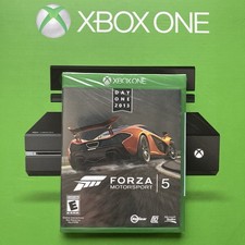 Microsoft Xbox One 500GB Console New Open Box...