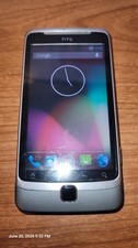 HTC Desire Z, Unlocked, 5MP, Android 4.2 Jelly Baby 2, SlideOut QWERTY Keyboard