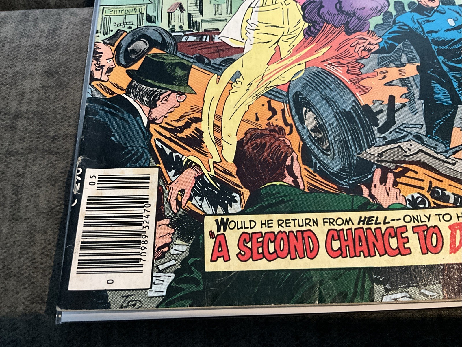 Secrets Of Haunted House Lot DC #s 17,22,24