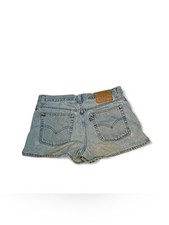 Levi s Women s Denim Shorts