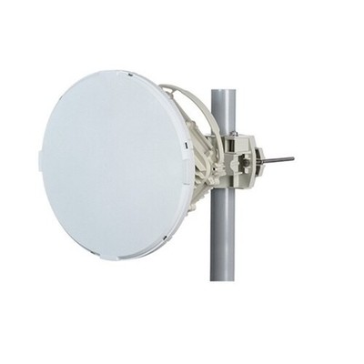 Siklu EH-ANT-1FT-B Antenna With Ring Adapter