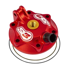 S3 XTR-BETARR-300-R Enduro Extreme Cylinder Head Kit Red