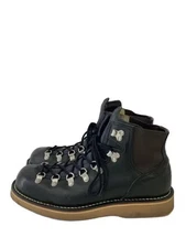 Danner Boots/ US 7.5/ Black/ D7600S/ Vertigo