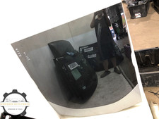 2022-2025 Lucid Air Panoramic Sunroof Sun Roof Rear Window Glass Oem Note