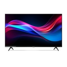 Image of Sharp 43" 4K Ultra HD SHARP Roku TV