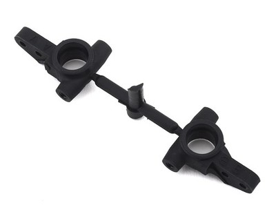 Yokomo YZ-2 DTM 3/CA L3 Steering Block Set (Left & Right) (Hard) [YOKZ2-415SH3A]