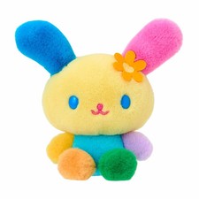 Sanrio Characters Usahana Classic Plush Toy S 2026 Summer JP Limited Original