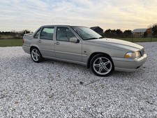 2000 Volvo S70 BASE on eBay