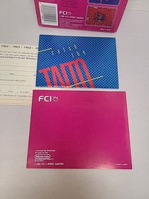 MagMax NES - 1988 Complete EUC