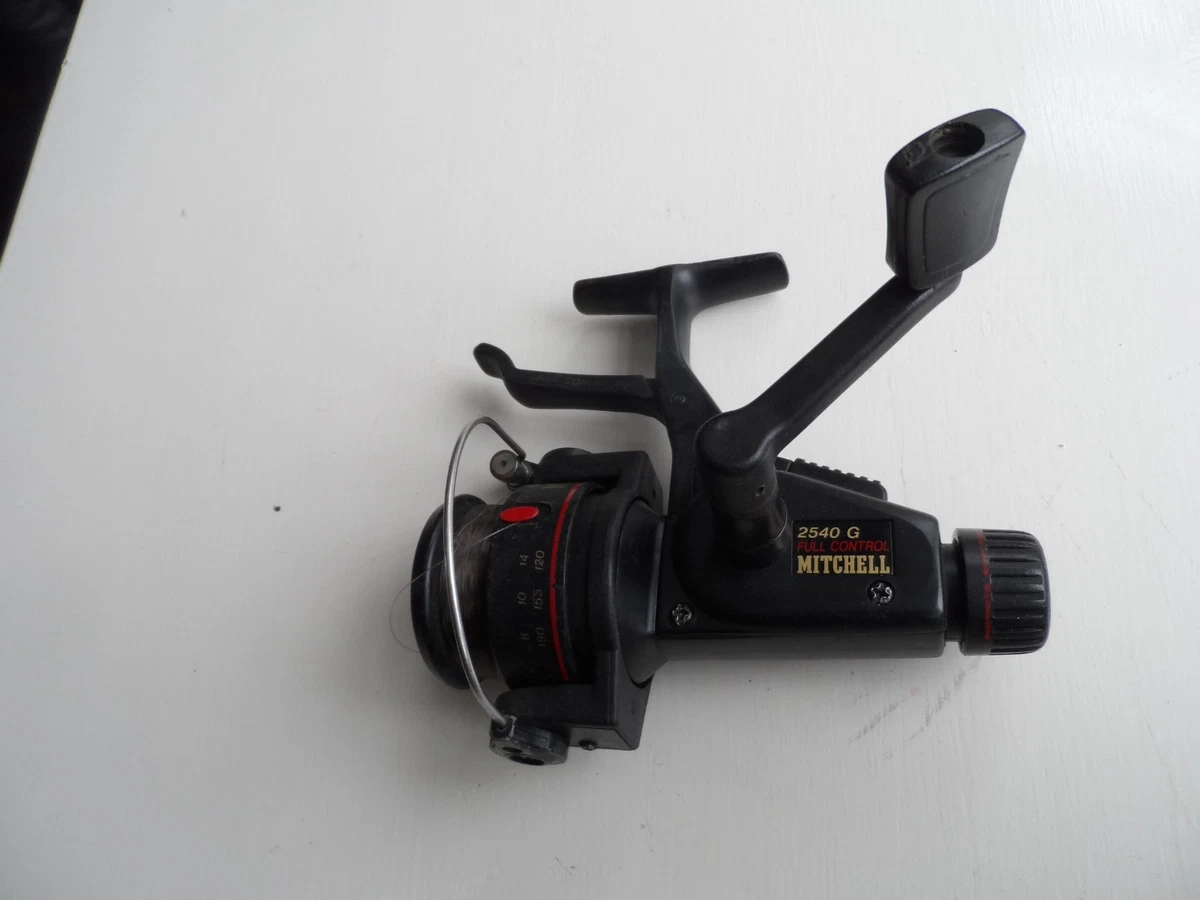 KIT CLIQUET ANTI Retour MOULINET MITCHELL RIPTIDE 4/0*GL 6/0*GL REEL