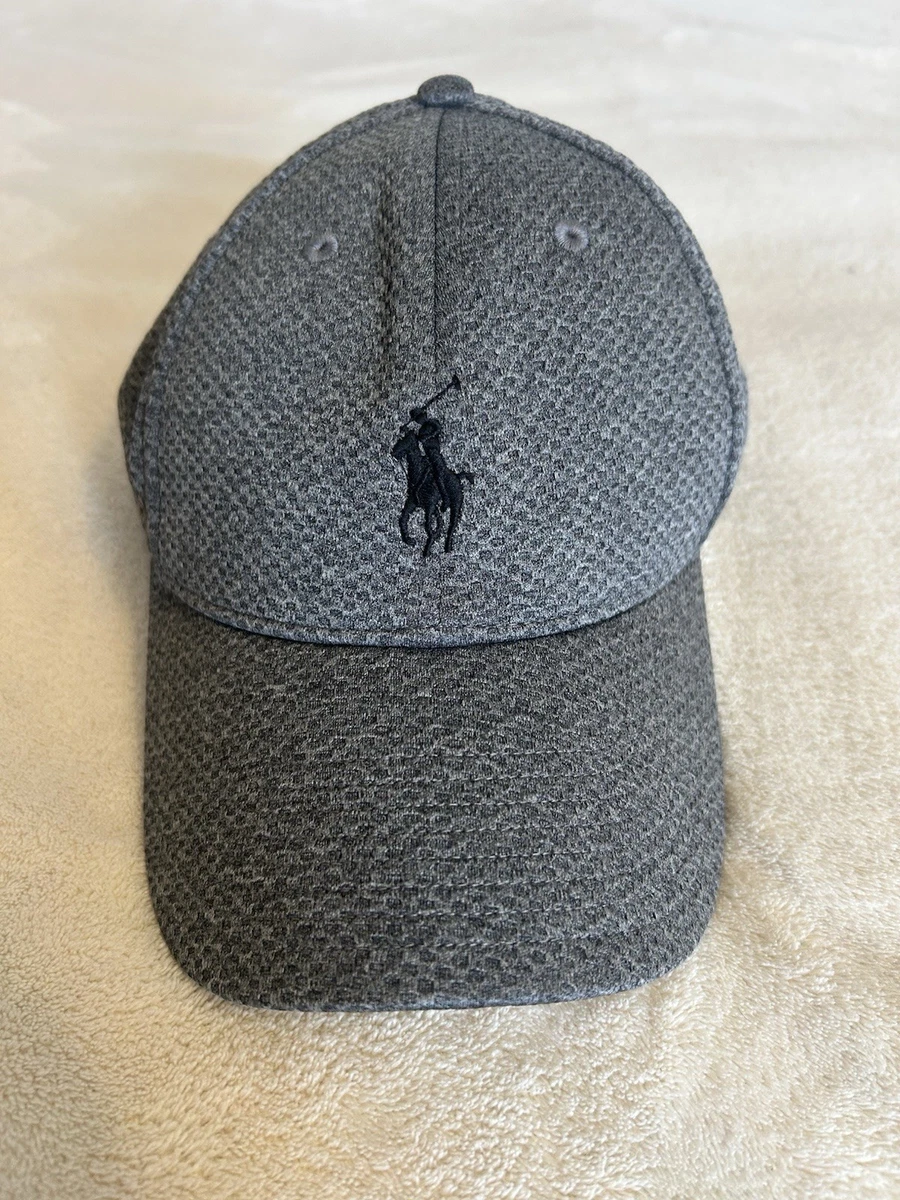 Polo Ralph Lauren Men's Gray Baseball Caps for sale | eBay