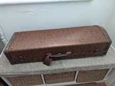 Stradivarius Tenor Trombone 42  Hard Case Only 