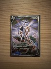 Carte Pokémon Arceus V 166/172 Stars Étincelantes FR