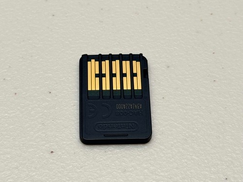 Sonic Frontiers (Nintendo Switch) Loose Game Cartridge Tested - Picture 2 of 2