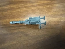 Vtg GI Joe ARAH 1983 Headquarters Command Center Original Part Laser Cannon Gun