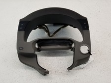 07-13 INFINITI G35/G37 Sedan Speedometer Bezel Trim Tan/K 68240-JK62B