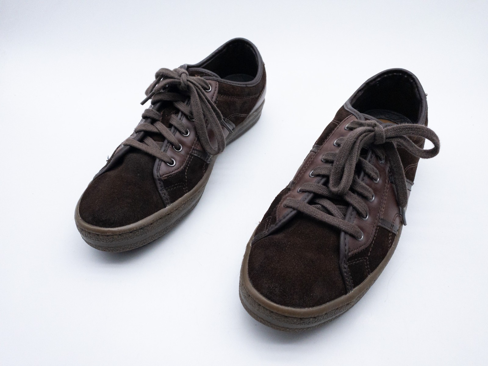 Zapatillas GEOX Para Hombre Modelo 37904-50 Talla 44 EU