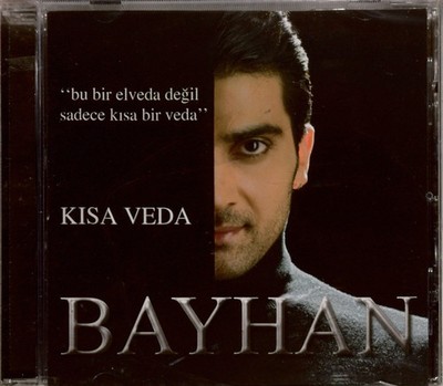 12127--Bayhan Kisa Veda 1.Baski Jelatinli