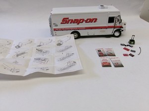 snap-on truck diecast | eBay
