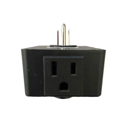 Common Culture Fan Speed Controller Hydroponic Indoor Garden - Afbeelding 3 van 5