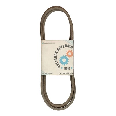 769158 Mower Deck Belt Fits Big Dog