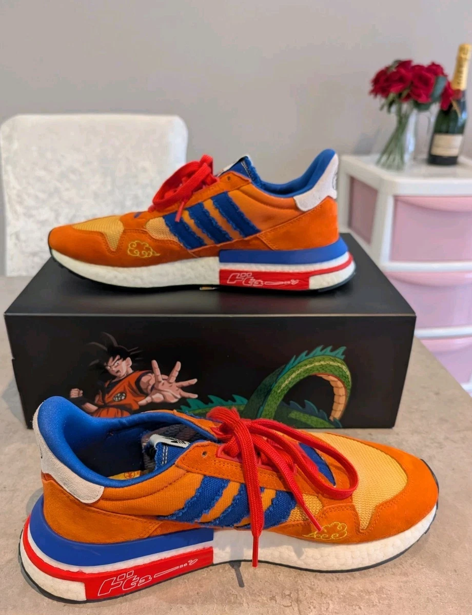 値下げあり adidas ZX 500 RM Trainers for Men for Sale | Authenticity