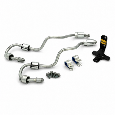 #ad A0000701432 Genuine Detroit Diesel® High Pressure Fuel Line Kit $179.99
