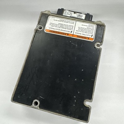 99-03 Ford 7.3 Powerstroke Diesel IDM-120 Injector Driver Module XC3F-12B599-AD