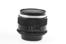Yashica Yashinon-DX 50 mm f/1,7 per M-42 - Numero SN: 5811446