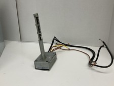 Honeywell L4064T2150 fan and limit control 8" insertion Lennox 10G0301