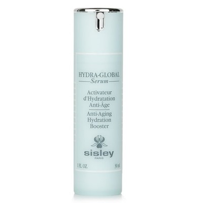 Sisley - Hydra-Global Serum - Feuchtigkeitsbooster gegen Hautalterung 30ml/1oz