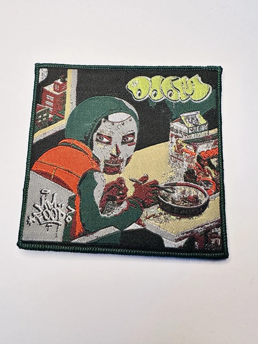 MF doom мм еда - огромный выбор по лучшим ценам | eBay