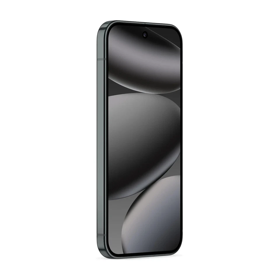 Teléfono Inteligente GOOGLE Pixel 10 Pro XL 5G 6,8" 16+512GB Negro Obsidiana - Imagen 3 de 4