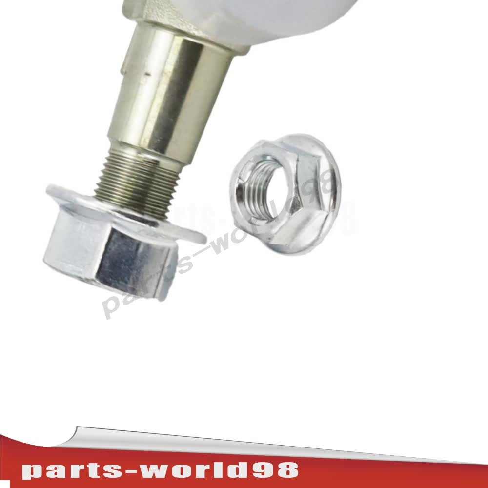 NEW 3Z0419811 For Bentley Arnage Mulsanne Front Lower Control Arm Ball Joint US