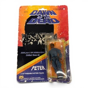 Dawn of the Dead Action Figures | eBay