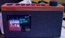 Brennan BB1 512G, Video, Bluetooth, Internet Radio, Web UI, Built in Speaker