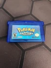 Pokemon Sapphire Version Nintendo Game Boy Advance