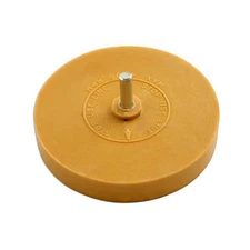 Power-TEC Stripe Off Disc with Shank 91488