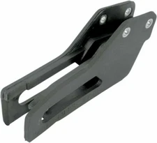 UFO Chain Guide Black Suzuki RMZ 250 2010-2013 SU04931-001 1231-0274