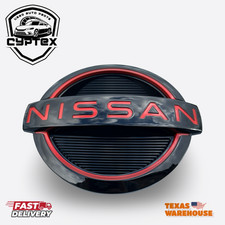 Other Car & Truck Exterior Parts & Accessories for Nissan for sale