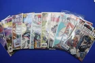 DC Hardwar Comic Lot #2-3 7-10 Collector's Edition Milestone Comics Set Bagged