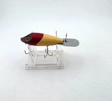 Vintage South Bend Explorer Crankbait Fishing Lure