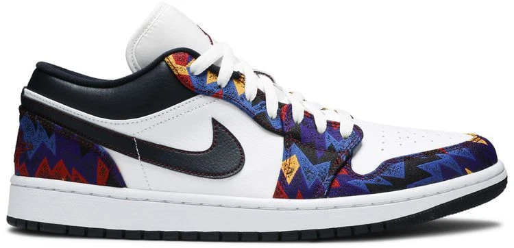 Jordan 1 SE Low Nothing But Net for Sale - Authenticity Guaranteed