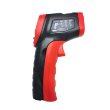 Non Contact LCD Digital Infrared Temperature Thermometer Gun IR Handheld