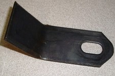 Tiger Flail Mower Blade TF1019 TM201 Qty. (12) 5" Length