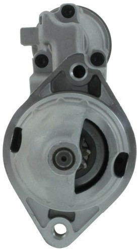 New Premium Starter fits BMW M5 4.9L 2000 2001 2002 2003 0001110072 12411468622 - Bild 6 von 8